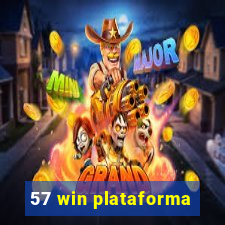 57 win plataforma